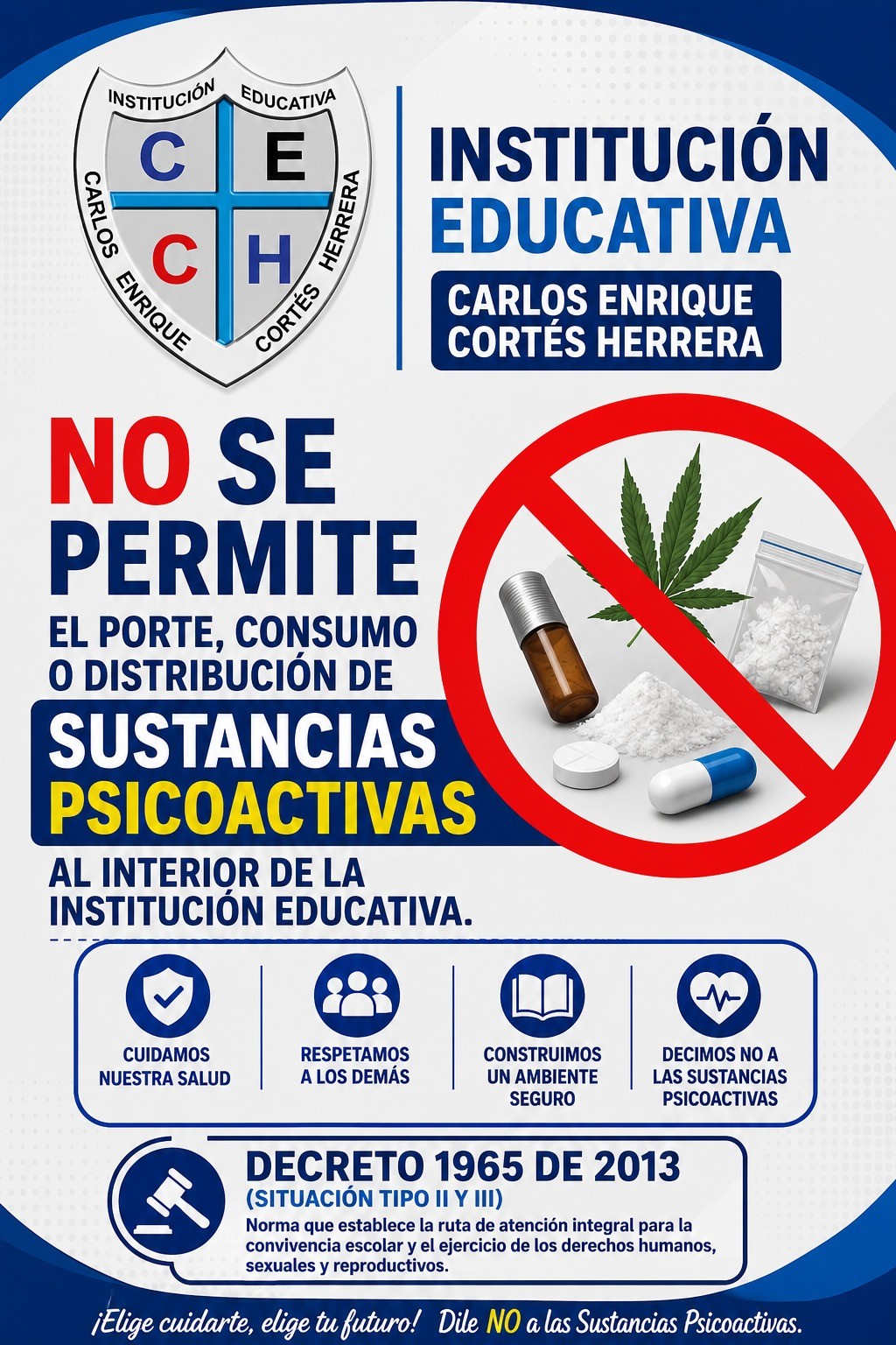 DECRETO 1965